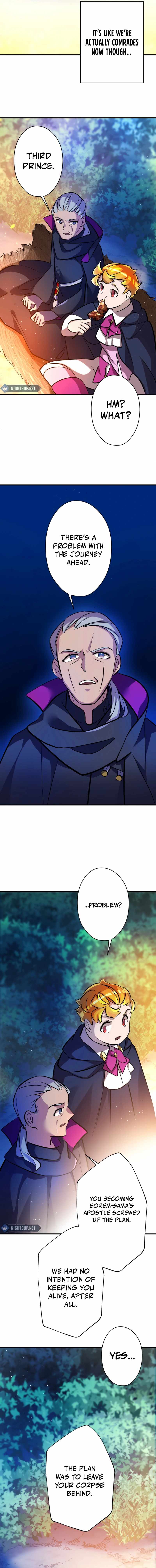 The Transcendental Extra's Strategy Guide Chapter 5 16